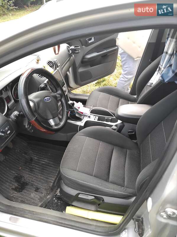 Универсал Ford Focus 2008 в Литине фото 2 Универсал Ford Focus 2008 в Литине