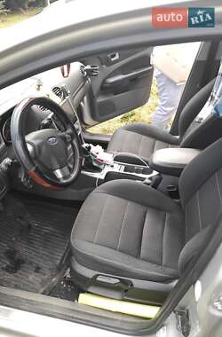 Универсал Ford Focus 2008 в 