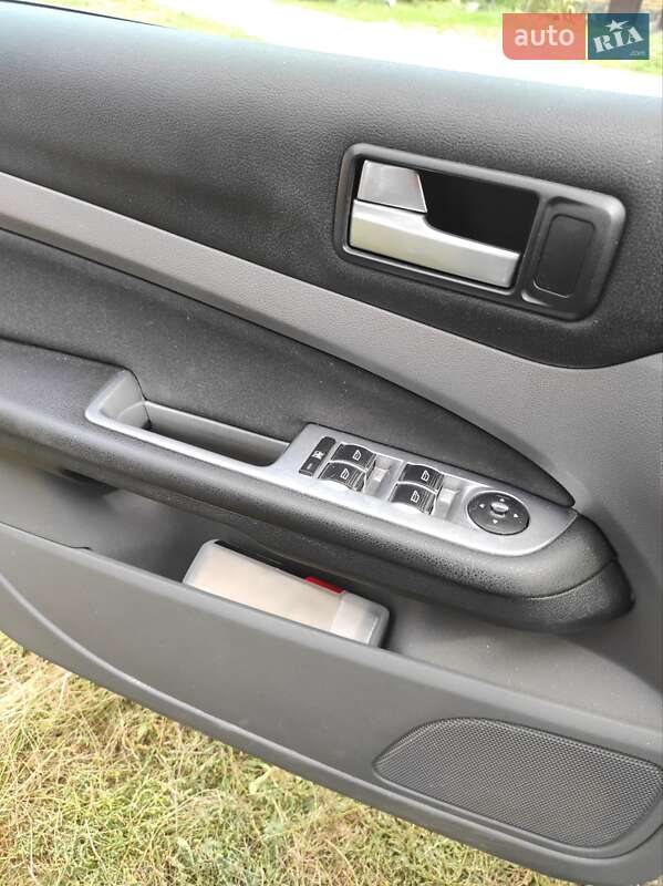 Универсал Ford Focus 2008 в Литине фото 9 Универсал Ford Focus 2008 в Литине