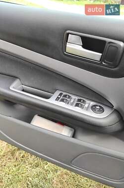 Универсал Ford Focus 2008 в 
