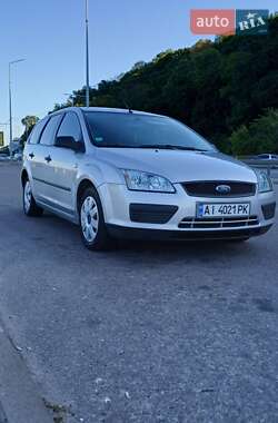 Универсал Ford Focus 2006 в Киеве