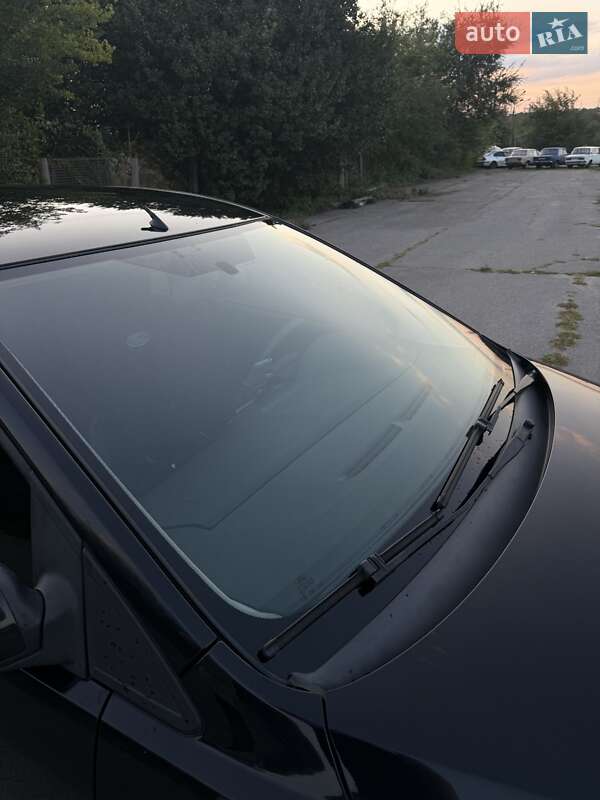 Хетчбек Ford Focus 2007 в Запоріжжі
