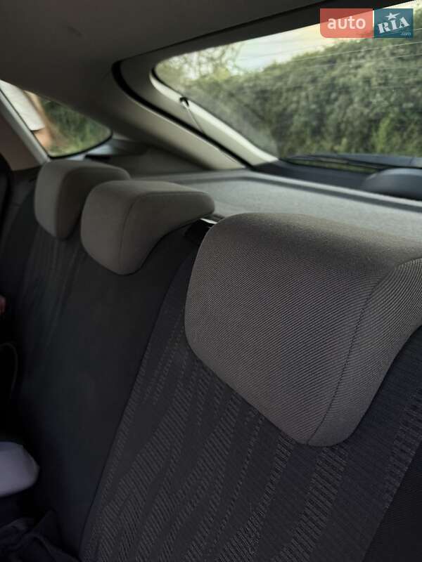 Хетчбек Ford Focus 2007 в Запоріжжі