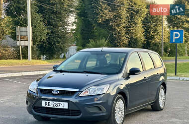 Универсал Ford Focus 2008 в Радивилове