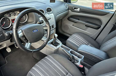 Універсал Ford Focus 2008 в 