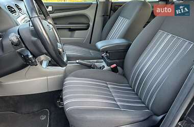 Універсал Ford Focus 2008 в 