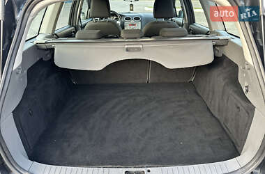 Універсал Ford Focus 2008 в 