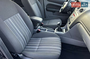 Універсал Ford Focus 2008 в 
