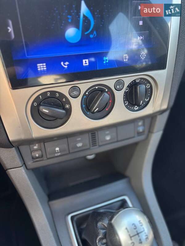 Универсал Ford Focus 2005 в Днепре фото 6 Универсал Ford Focus 2005 в Днепре