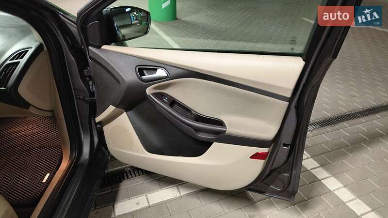 Седан Ford Focus 2012 в Києві