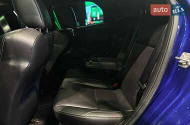 Хетчбек Ford Focus 2013 в 