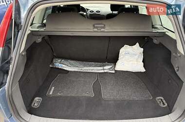 Универсал Ford Focus 2007 в 