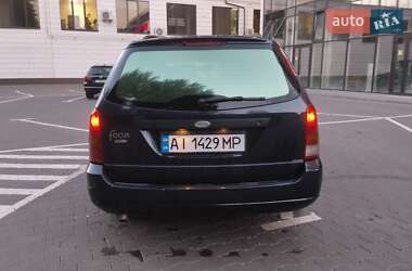 Універсал Ford Focus 2000 в 