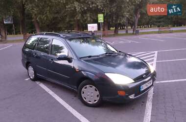Універсал Ford Focus 2000 в 
