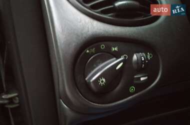 Універсал Ford Focus 2000 в 