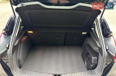 Хэтчбек Ford Focus 2017 в 