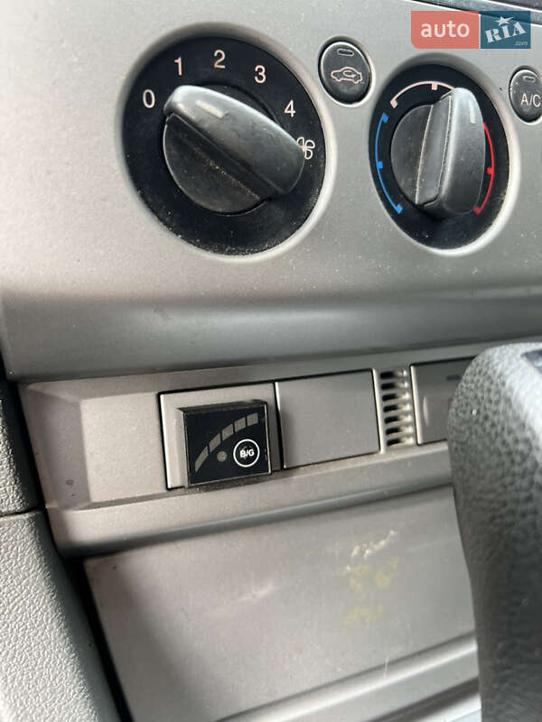 Хэтчбек Ford Focus 2010 в Белой Церкви