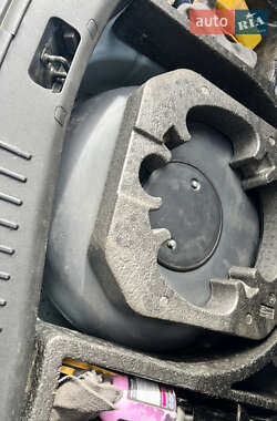 Хетчбек Ford Focus 2010 в 