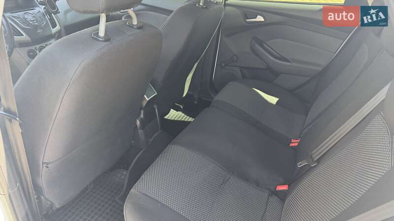 Універсал Ford Focus 2013 в Гайсину