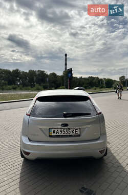 Хетчбек Ford Focus 2010 в Києві