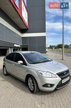 Хетчбек Ford Focus 2010 в Києві