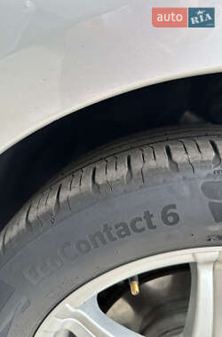 Хетчбек Ford Focus 2010 в Києві