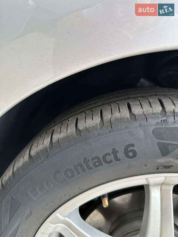 Хэтчбек Ford Focus 2010 в Киеве фото 23 Хэтчбек Ford Focus 2010 в Киеве