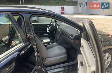 Универсал Ford Focus 2007 в 