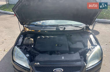 Универсал Ford Focus 2007 в 