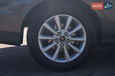 Універсал Ford Focus 2015 в 