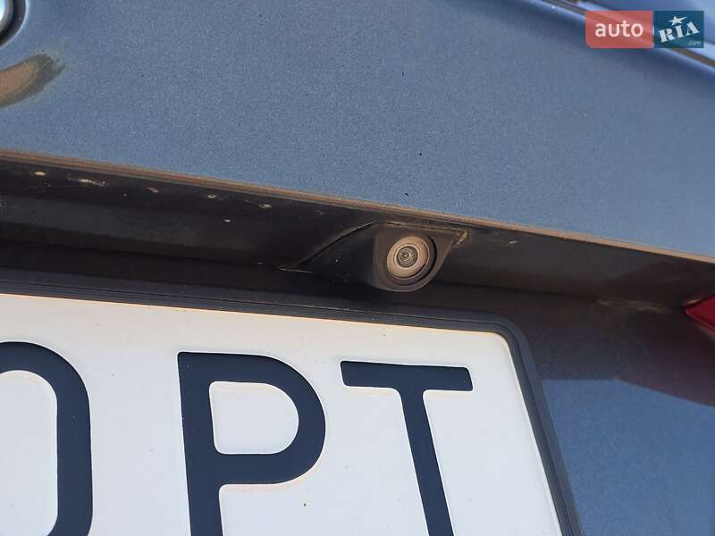 Универсал Ford Focus 2015 в Трускавце