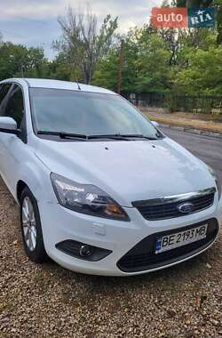Универсал Ford Focus 2009 в Николаеве