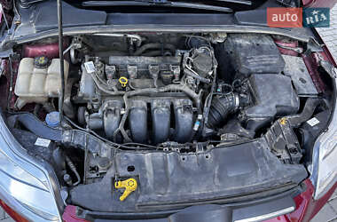Седан Ford Focus 2014 в 