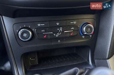 Универсал Ford Focus 2015 в 