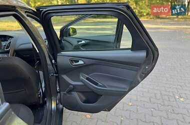 Универсал Ford Focus 2015 в 