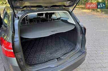 Универсал Ford Focus 2015 в 
