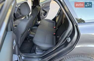 Универсал Ford Focus 2015 в 