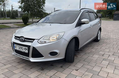 Универсал Ford Focus 2013 в 