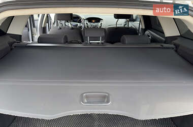 Универсал Ford Focus 2013 в 