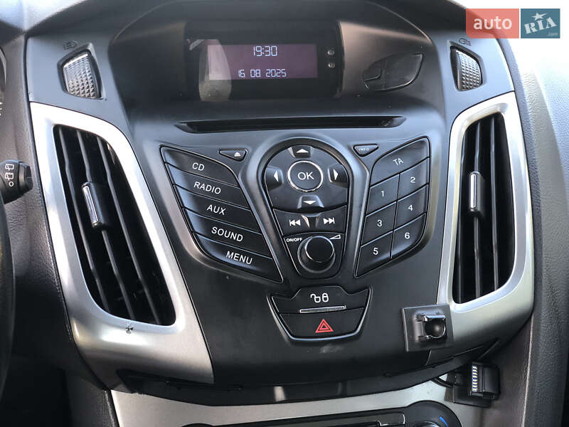 Универсал Ford Focus 2011 в Стрые фото 19 Универсал Ford Focus 2011 в Стрые