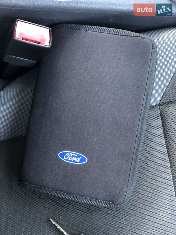Универсал Ford Focus 2011 в Стрые фото 23 Универсал Ford Focus 2011 в Стрые