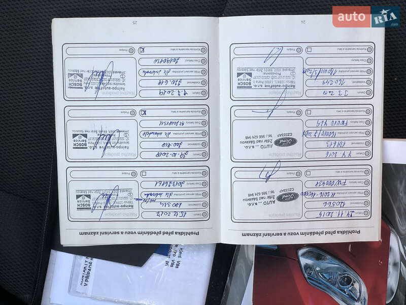 Универсал Ford Focus 2011 в Стрые фото 27 Универсал Ford Focus 2011 в Стрые