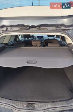 Универсал Ford Focus 2011 в 