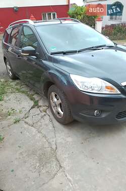 Универсал Ford Focus 2008 в 