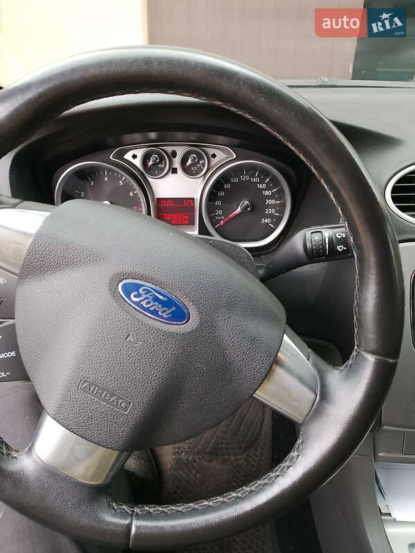Универсал Ford Focus 2008 в Дубно фото 11 Универсал Ford Focus 2008 в Дубно