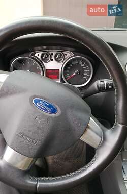 Универсал Ford Focus 2008 в 