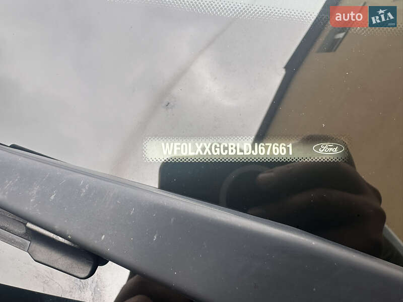 Универсал Ford Focus 2013 в Львове фото 15 Универсал Ford Focus 2013 в Львове