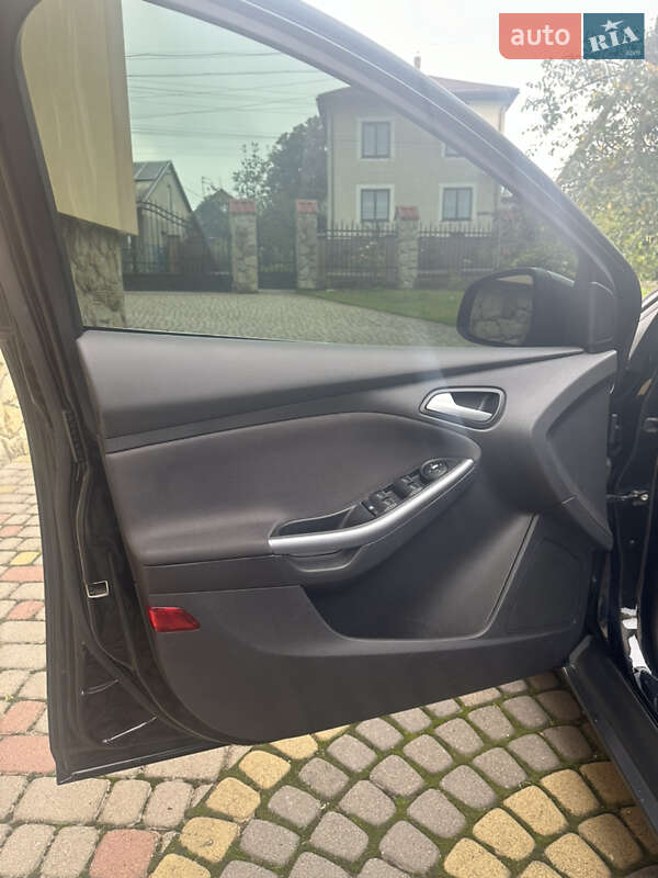 Универсал Ford Focus 2013 в Львове фото 21 Универсал Ford Focus 2013 в Львове