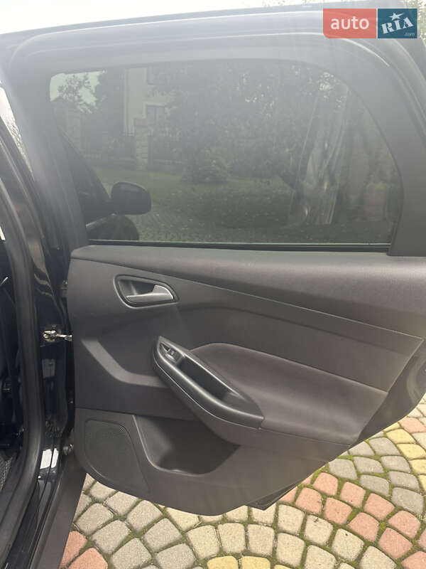 Универсал Ford Focus 2013 в Львове фото 29 Универсал Ford Focus 2013 в Львове