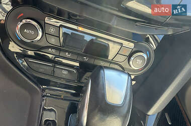 Хэтчбек Ford Focus 2014 в 